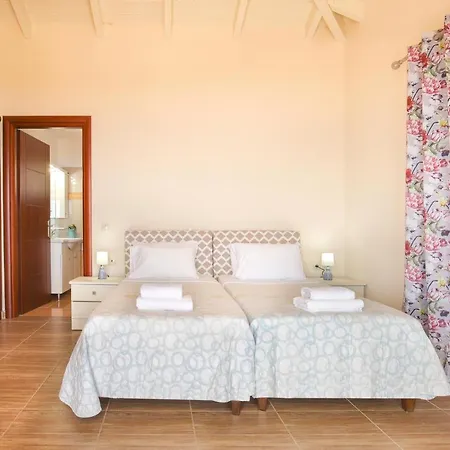 Villa Astra Skala (Kefalonia)