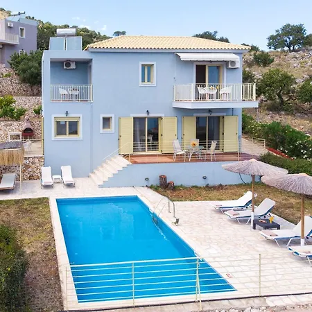 Villa Astra *