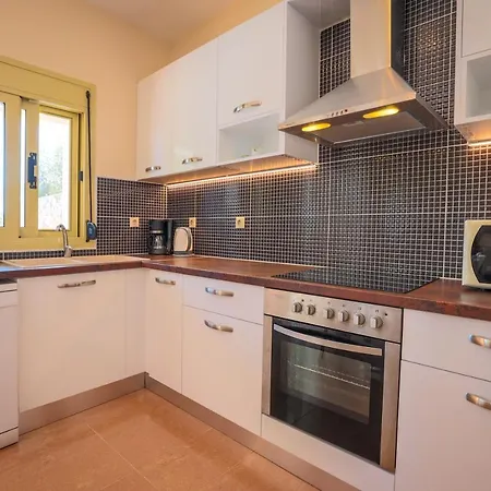 Astra Villa *