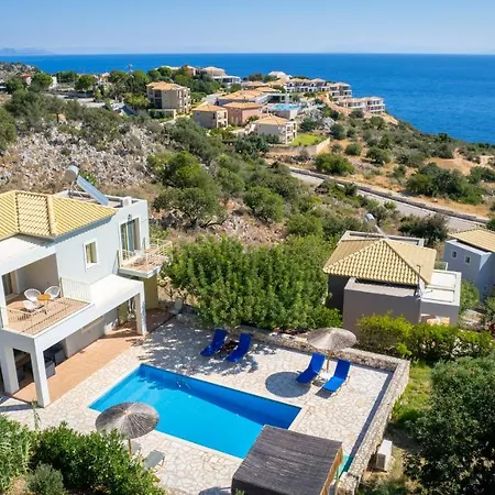 Astra Villa