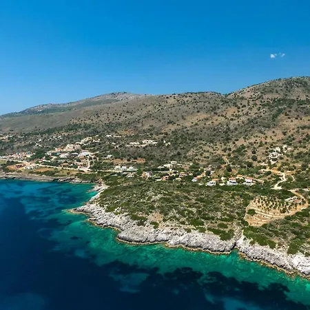 Villa Astra Skala (Kefalonia)