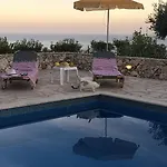 Вилла Astra Skala (Kefalonia)