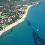 Вилла Astra *