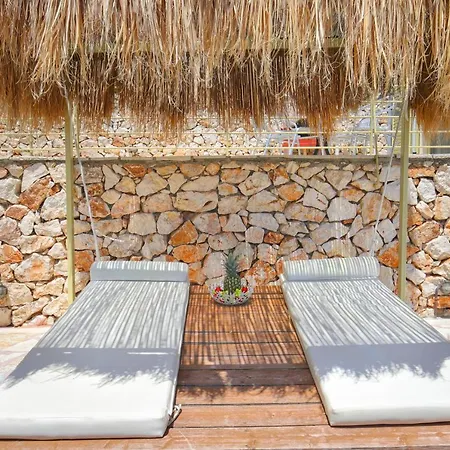Вилла Astra Skala (Kefalonia)