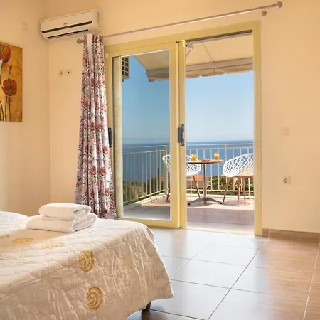 Astra * Skala (Kefalonia)