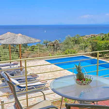 Astra * Skala (Kefalonia)