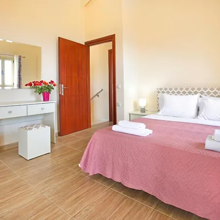 Astra Villa Skala (Kefalonia)