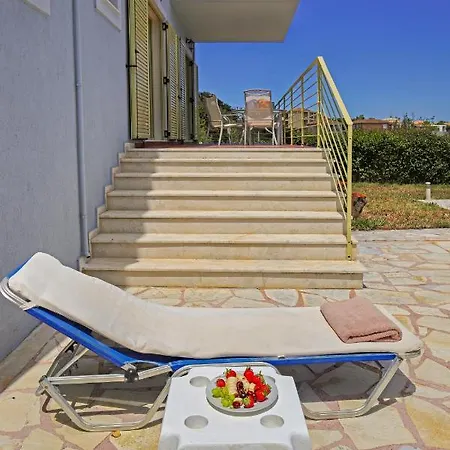 Astra Villa Skala (Kefalonia)