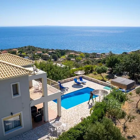 Astra Skala (Kefalonia)