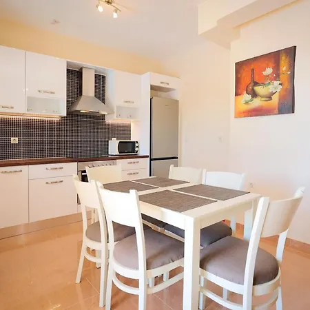 Astra Villa Skala (Kefalonia)