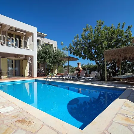 Astra Villa