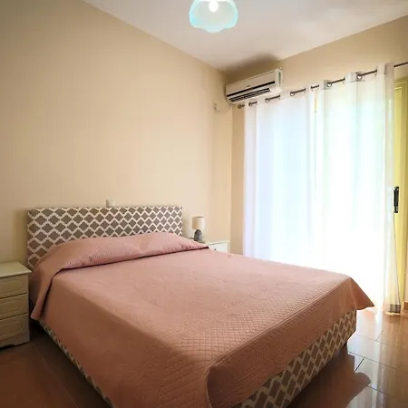 Вилла Astra Skala (Kefalonia)