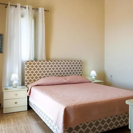 Villa Astra Skala (Kefalonia)