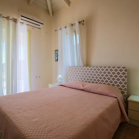 Astra Skala (Kefalonia)