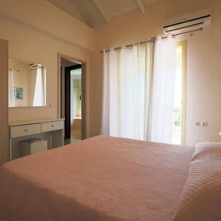 Astra Вилла Skala (Kefalonia)