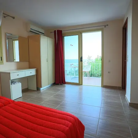 Villa Astra