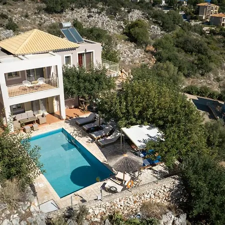 Astra * Skala (Kefalonia)