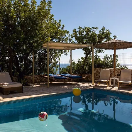 Villa Astra Skala (Kefalonia)