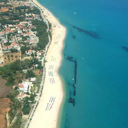 Astra * Skala (Kefalonia)