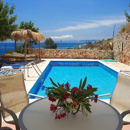 Astra Skala (Kefalonia)