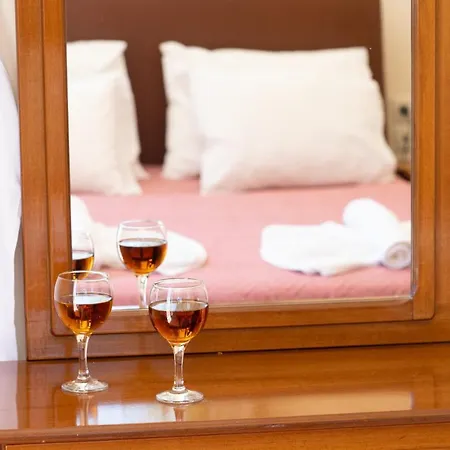 Astra Villa Skala (Kefalonia)